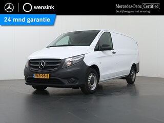 Mercedes-Benz Vito 114 CDI | L2 Lang | Trekhaak | Airco | Bluetooth | Certified