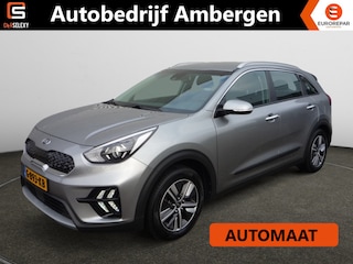 Kia Niro 1.6 GDi DynamicLine Clima Navi Trekhaak Géén Afleverkoste