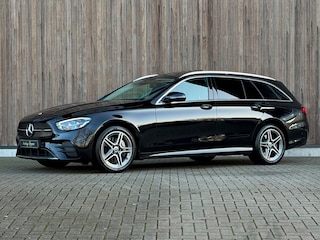 Mercedes-Benz Estate 300 e AMG Line / Trekhaak /