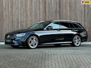 Mercedes-Benz Estate 300 e AMG Line / Trekhaak /