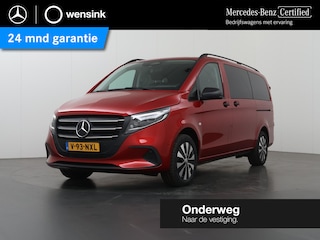 Mercedes-Benz Vito 124 CDI | Aut. | L2 Lang | 4X4 | Dubbele Cabine |