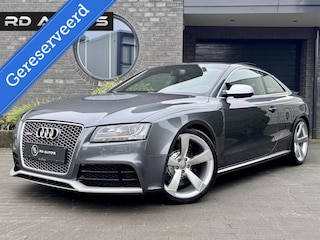 Audi A5 4.2 FSI RS 5 quattro Pano Carbon B&O Camera 20 inch