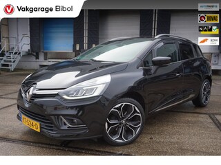 Renault Clio Estate 1.2 TCe Intens