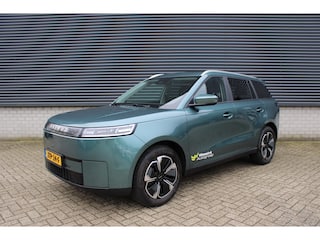 Jaecoo 5 EV Exclusive 207pk I Adaptive Cruise I 360 Camera I Elektrische Achterklep I Panoramadak I Sony Audio