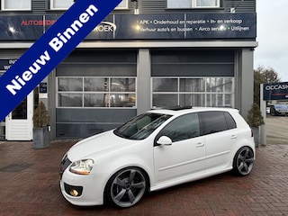 Volkswagen Golf 2.0 TFSI GTI Edition 30 Automaat Bj 2007 230PK Navi,Clima,18Inch,Cruise,Camera