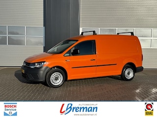 Volkswagen Caddy 2.0 TDI L2H1 BMT MAXI TRENDLINE Navi trekhaak