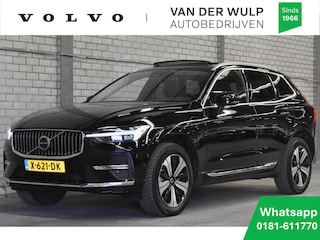Volvo XC60 T8 455PK AWD Plus Bright | 360 | BLIS | Trekhaak | Harman Kardon