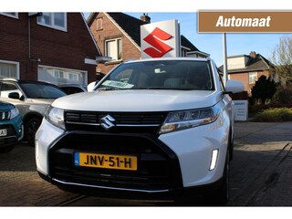 Suzuki Vitara 1.4 Boosterjet Automaat Select