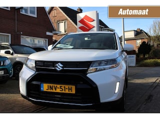 Suzuki Vitara 1.4 Boosterjet Automaat Select