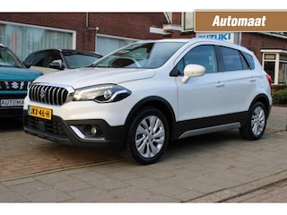 Suzuki SX4 All Grip 1.0 Boosterjet Select