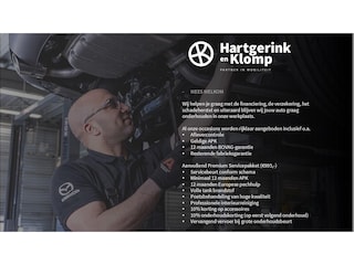 Mazda CX-5 2.0 SkyActiv-G GT-M Line met afneembare trekhaak : volledig onderhouden