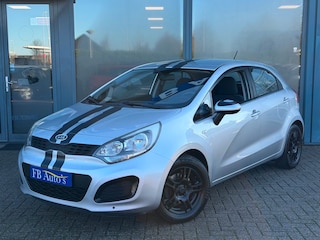 Kia Rio 1.2 CVVT Comfort Pack Airco Lmv
