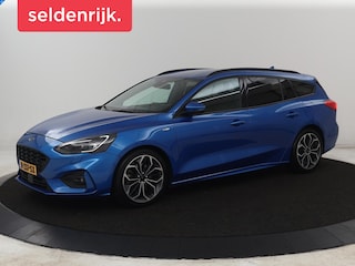 Ford Focus 1.0 EcoBoost ST Line | Automaat | Stoelverwarming | Adaptive cruise | B&O Sound | Carplay | Full LED | Camera | Navigatie | Airco | Bluetooth