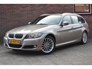 BMW 3-serie Touring 318i Corporate Lease Business Line '11 Xenon Clima Navi Cruise Inruil mogelijk