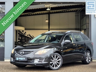 Mazda 6 Sportbreak 2.0 S-VT Business Plus