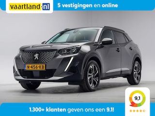 Peugeot 2008 1.2 PureTech Allure [ LED Navi Camera Apple Carplay/Android Auto]