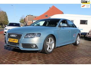 Audi A4 Limousine 2.0 TFSI quattro Pro s-Line 1 EIG. DEALERONDERHOUDEN NW STAAT