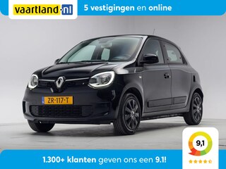 Renault Twingo 1.0 SCe Collection [ Cruise control Airco Elektrische ramen ]