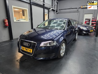 Audi A3 Sportback 1.2 TFSI Attraction Advance NAP!!!