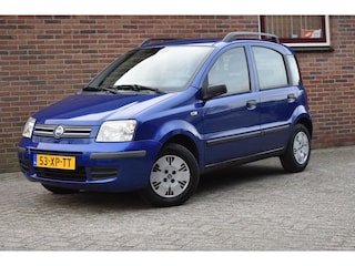 Fiat Panda 1.2 Edizione Cool '07 Airco Inruil mogelijk