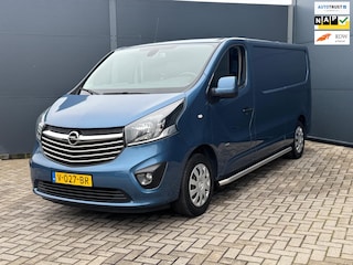 Opel Vivaro 1.6 CDTI L2H1 Sport lang, Camera, trekhaak