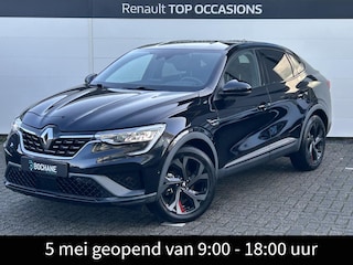 Renault Arkana 1.6 E-Tech Hybrid 145 R.S. Line | Hoge Zit | 1e Eigenaar | Dealer Onderhouden