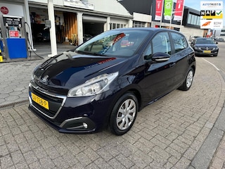 Peugeot 208 1.2 PureTech Blue Lion