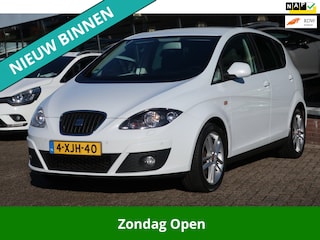 Seat Altea 1.2 TSI I-Tech 2e EIG_ECC_CRUIS_PDC V+A_NAVI_LMV_NAP.