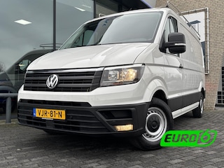 Volkswagen Crafter 2.0 TDI L3H1*AUTOM.*A/C*NAVI*HAAK*CAM*CARPLAY*