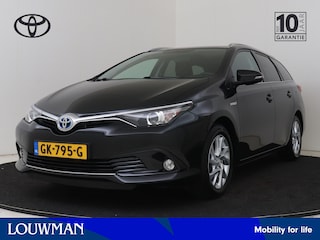 Toyota Auris Touring Sports 1.8 Hybrid Lease | Achteruitrijcamera | Panorama dak | Dealeronderhouden |