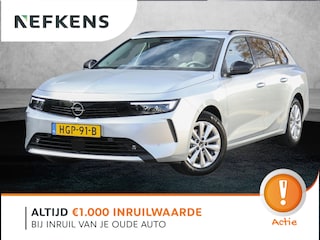 Opel Astra Sports Tourer Business Edition 110 pk | Keyless | Camera | Carplay | Adaptive Cruise Control