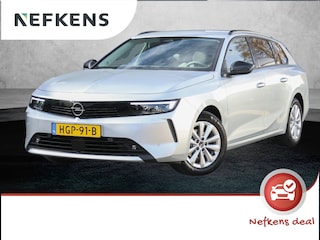 Opel Astra Sports Tourer Business Edition 110 pk | Keyless | Camera | Carplay | Adaptive Cruise Control
