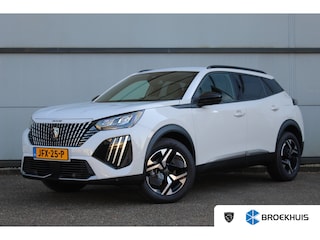 Peugeot 2008 1.2 130PK Allure pack | Adap. Cruise C. | 360 Camera | St. Verwarming | PDC V&A | BLIS | Climate C. | LED | 17" LMV | Adap. Cruise C. | 360 Camera | St. Verwarming | PDC V&A | BLIS | Climate C. | LED | 17" LMV |