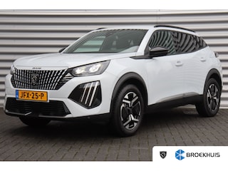 Peugeot 2008 1.2 130PK Allure pack | Adap. Cruise C. | 360 Camera | St. Verwarming | PDC V&A | BLIS | Climate C. | LED | 17" LMV | Adap. Cruise C. | 360 Camera | St. Verwarming | PDC V&A | BLIS | Climate C. | LED | 17" LMV |