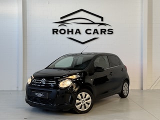 Citroën C1 1.0 VTi Feel *Cruise*Airco*Bluetooth*Lage Km*