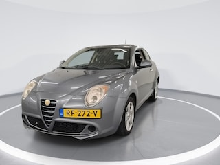 Alfa Romeo Mito 1.4 Distinctive BCA | 4374 VEILING + OPENLANE
