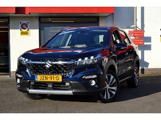 Suzuki S-Cross 1.5 Hybrid Style, Automaat, Navi, Clima, Camera, Pdc, etc etc