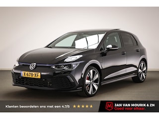 Volkswagen Golf 1.4 eHybrid GTE | WINTER / ASSISTENTIE- PACK | IQ LIGHT | PANORAMADAK | CAMERA | 18"