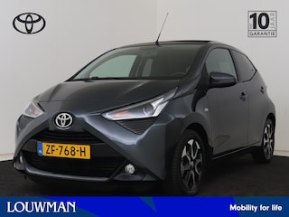 Toyota Aygo 1.0 VVT-i x-joy | BTW Voertuig | Achteruitrijcamera |
