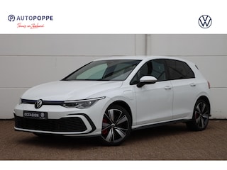 Volkswagen Golf 1.4 eHybrid GTE 245pk DSG6