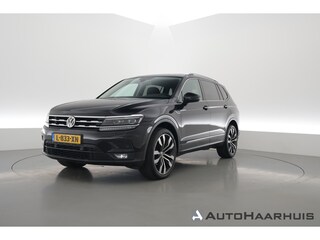 Volkswagen Tiguan 1.4 150 PK TSI Comfortline | Afn. Trekhaak | 1800KG Trekgewicht | Nav+CarPlay | Stoelverw. | PDC | LED | Elek. Achterklep | 20''
