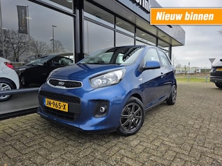 Kia Picanto 1.0 CVVT ECOPLUSLINE AIRCO/14