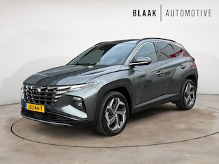 Hyundai Tucson 1.6 T-GDI 230PK Hybrid Premium 4WD