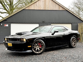 Dodge Challenger 5.7 V8 Hemi 2014 6-Spd Handgeschakeld