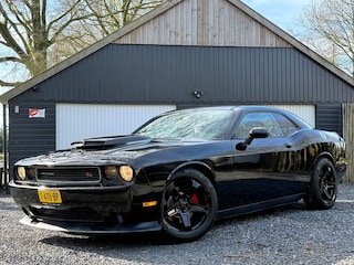 Dodge Challenger 5.7 V8 Hemi 2014 6-Spd Handgeschakeld
