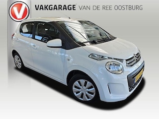 Citroën C1 1.0 e-VTi Selection
