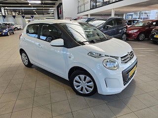Citroën C1 1.0 e-VTi Selection