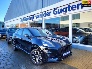 Ford Puma 1.0 EcoBoost Hybrid ST-Line / Camera / Carplay & Android /