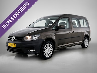 Volkswagen Caddy 1.0 TSI Trendline 5p Direct leverbaar! Rolstoelauto