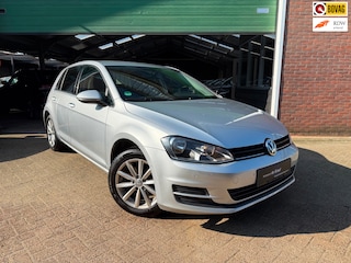 Volkswagen Golf 1.4 TSI DSG|CRUISE/PDC/CARPLAY/KM 126995/STOELVRW